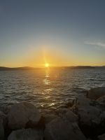 Blick zur Insel Pašman &ndash; &copy; Bettina Langendörfer (Eberhardt TRAVEL)