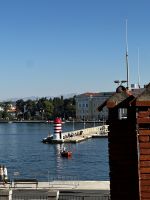 Ruderfähre in Zadar &ndash; &copy; Bettina Langendörfer (Eberhardt TRAVEL)