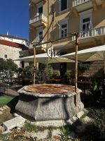 Zadar auf dem Platz der fünf Brunnen &ndash; &copy; Bettina Langendörfer (Eberhardt TRAVEL)