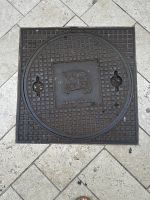 Zadar Kanaldeckel &ndash; &copy; Bettina Langendörfer (Eberhardt TRAVEL)
