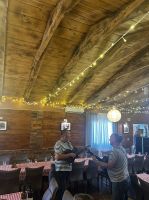 Livemusik im Landgasthaus &ndash; &copy; Bettina Langendörfer (Eberhardt TRAVEL)
