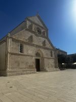 Kollegiatskirche Maria Himmelfahrt, Pag &ndash; &copy; Bettina Langendörfer (Eberhardt TRAVEL)