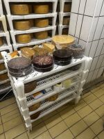 Käsereiführung &ndash; &copy; Bettina Langendörfer (Eberhardt TRAVEL)