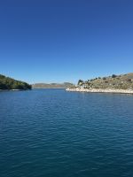 Kornateninseln &ndash; &copy; Bettina Langendörfer (Eberhardt TRAVEL)