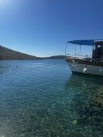 Unsere Badebucht &ndash; &copy; Bettina Langendörfer (Eberhardt TRAVEL)