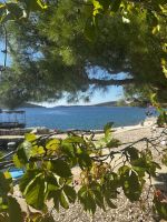 Blick auf die Badebucht &ndash; &copy; Bettina Langendörfer (Eberhardt TRAVEL)