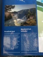 Nationalpark Krka &ndash; &copy; Bettina Langendörfer (Eberhardt TRAVEL)