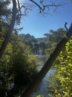 Nationalpark Krka