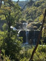 Nationalpark Krka &ndash; &copy; Bettina Langendörfer (Eberhardt TRAVEL)