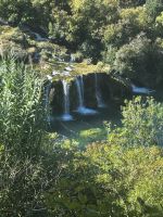 Nationalpark Krka &ndash; &copy; Bettina Langendörfer (Eberhardt TRAVEL)