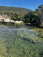 Nationalpark Krka &ndash; &copy; Bettina Langendörfer (Eberhardt TRAVEL)