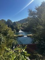 Nationalpark Krka &ndash; &copy; Bettina Langendörfer (Eberhardt TRAVEL)