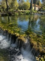 Nationalpark Krka &ndash; &copy; Bettina Langendörfer (Eberhardt TRAVEL)
