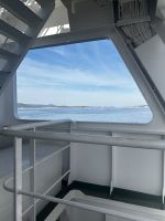 Auf der Fähre nach Tkon &ndash; &copy; Bettina Langendörfer (Eberhardt TRAVEL)