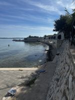 Strand in Tkon