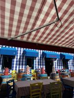 Restaurant in Biograd &ndash; &copy; Bettina Langendörfer (Eberhardt TRAVEL)