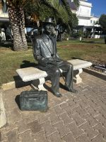 Vagan Melik Karaganjan &ndash; &copy; Bettina Langendörfer (Eberhardt TRAVEL)