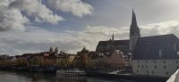 Regensburg &ndash; &copy; Kerstin Hugel (Eberhardt TRAVEL)