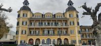 Wörthersee