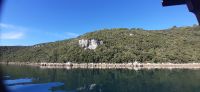 Limski Fjord &ndash; &copy; Kerstin Hugel (Eberhardt TRAVEL)