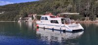 Limski Fjord &ndash; &copy; Kerstin Hugel (Eberhardt TRAVEL)