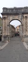 Pula &ndash; &copy; Kerstin Hugel (Eberhardt TRAVEL)