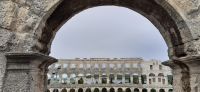 Pula &ndash; &copy; Kerstin Hugel (Eberhardt TRAVEL)
