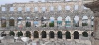 Pula &ndash; &copy; Kerstin Hugel (Eberhardt TRAVEL)