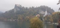 Bled &ndash; &copy; Kerstin Hugel (Eberhardt TRAVEL)