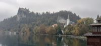 Bled &ndash; &copy; Kerstin Hugel (Eberhardt TRAVEL)