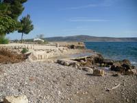 am Hotel Vicko &ndash; &copy; Ingrid Langer (Eberhardt TRAVEL)