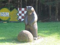 Kunst im Park &ndash; &copy; Ingrid Langer (Eberhardt TRAVEL)