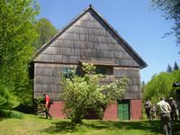 Leska Lehrpfad &ndash; &copy; Ingrid Langer (Eberhardt TRAVEL)