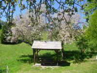Leska Lehrpfad &ndash; &copy; Ingrid Langer (Eberhardt TRAVEL)