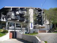 Hotel Jastreb