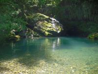 Zeleni Vir &ndash; &copy; Ingrid Langer (Eberhardt TRAVEL)