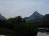 Bovec &ndash; &copy; Ingrid Langer (Eberhardt TRAVEL)
