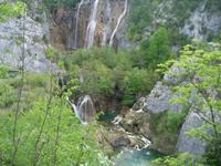 Plitvitzer Seen &ndash; &copy; Ingrid Langer (Eberhardt TRAVEL)