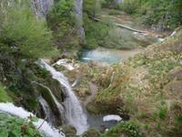 Plitvitzer Seen &ndash; &copy; Ingrid Langer (Eberhardt TRAVEL)
