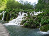 Plitvitzer Seen &ndash; &copy; Ingrid Langer (Eberhardt TRAVEL)