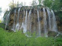 Plitvitzer Seen &ndash; &copy; Ingrid Langer (Eberhardt TRAVEL)
