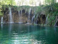 Plitvitzer Seen &ndash; &copy; Ingrid Langer (Eberhardt TRAVEL)
