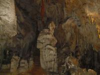 Cerovacke Höhle