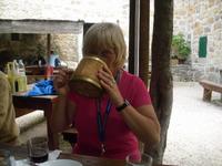 RL Ingrid &ndash; &copy; Ingrid Langer (Eberhardt TRAVEL)
