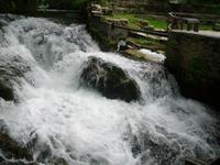 NTP Krka &ndash; &copy; Ingrid Langer (Eberhardt TRAVEL)