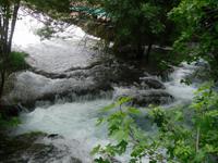 NTP Krka &ndash; &copy; Ingrid Langer (Eberhardt TRAVEL)