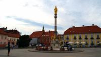 007 Zagreb, Kaptol &ndash; &copy; Konrad Füssel (Eberhardt TRAVEL)