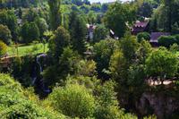 017 Wassermühlendorf Rastoke &ndash; &copy; Konrad Füssel (Eberhardt TRAVEL)