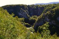 029 NP Plitvicer Seen &ndash; &copy; Konrad Füssel (Eberhardt TRAVEL)