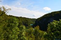 030 NP Plitvicer Seen &ndash; &copy; Konrad Füssel (Eberhardt TRAVEL)